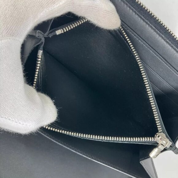 LOUIS VUITTON America's Cup 2017 Limited Zippy Organizer Wallet - Picture 3 of 16